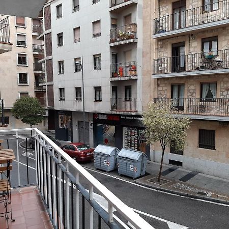 Apartamentos Arriba By Gaiarooms Salamanca Luaran gambar