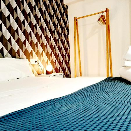 Apartamentos Arriba By Gaiarooms Salamanca Luaran gambar