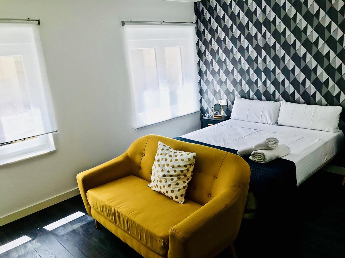 Apartamentos Arriba By Gaiarooms Salamanca Luaran gambar